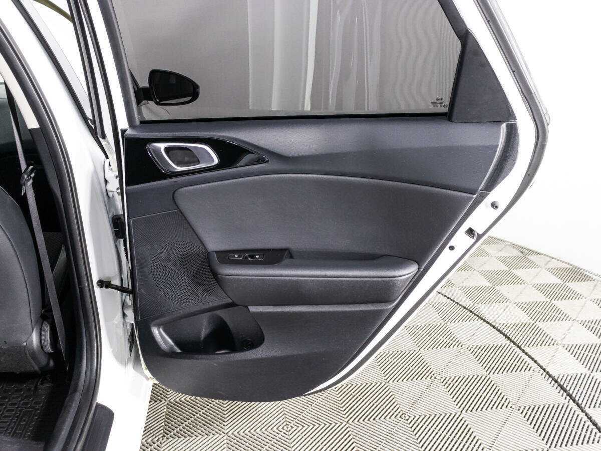 Купить Kia Ceed, 2020, 56 952 км, фото №28