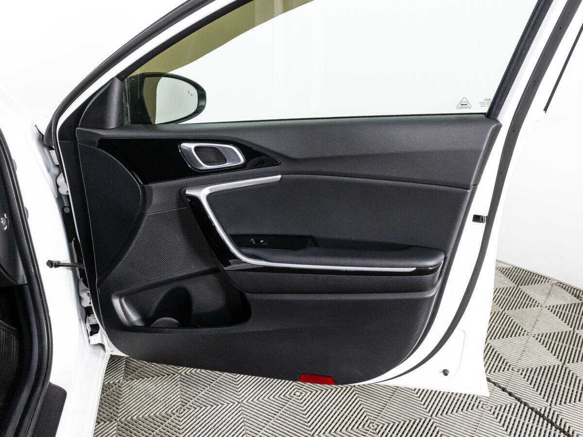 Купить Kia Ceed, 2020, 56 952 км, фото №29