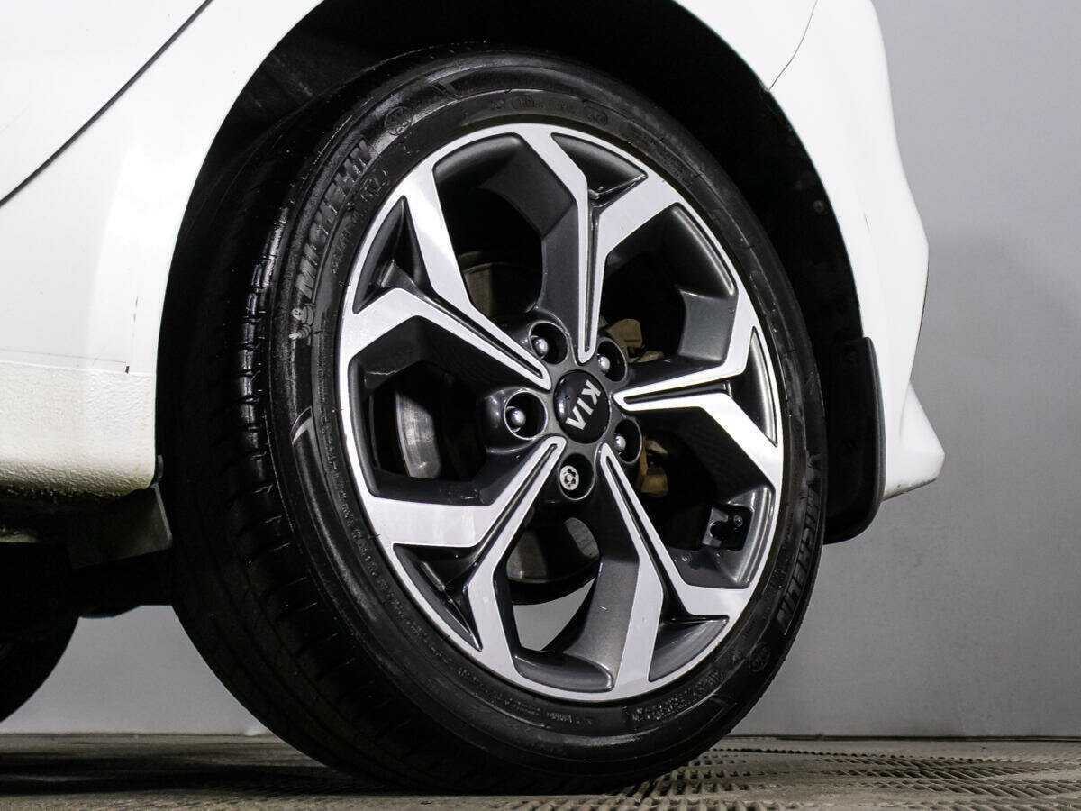 Купить Kia Ceed, 2020, 56 952 км, фото №30