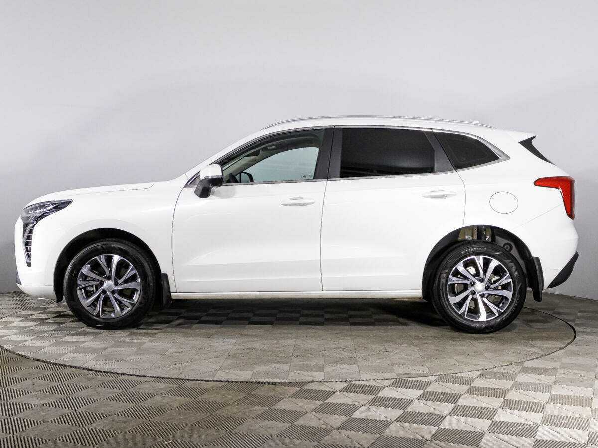 Купить Haval Jolion, 2023, 22 168 км, фото №8