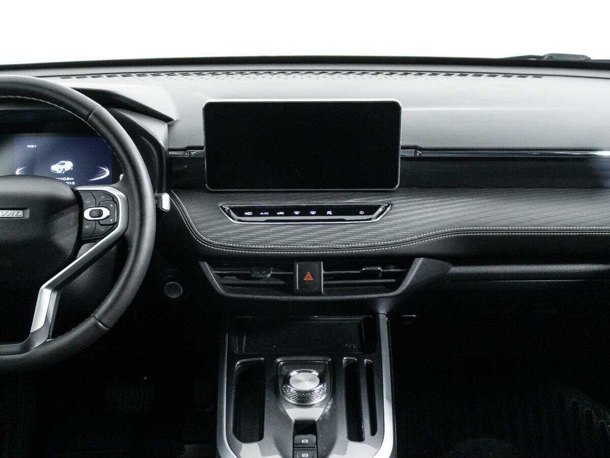 Купить Haval Jolion, 2023, 22 168 км, фото №14