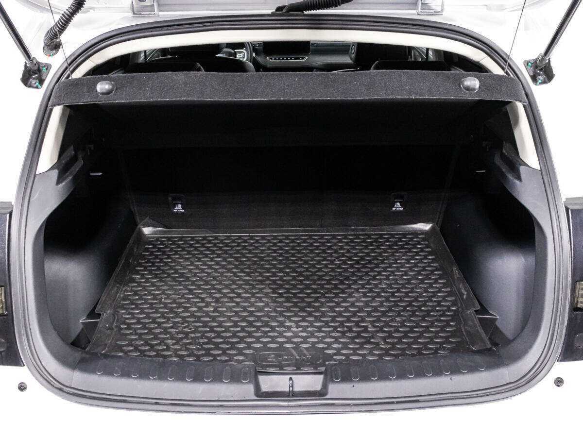 Купить Haval Jolion, 2023, 22 168 км, фото №15