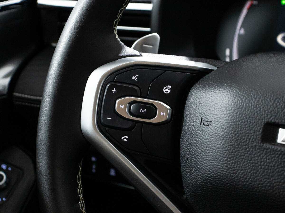 Купить Haval Jolion, 2023, 22 168 км, фото №20