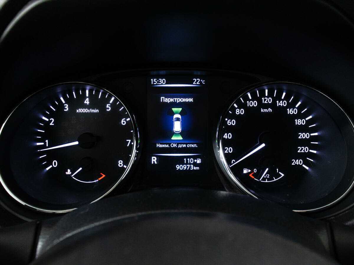 Купить Nissan Qashqai, 2020, 89 000 км, фото №11