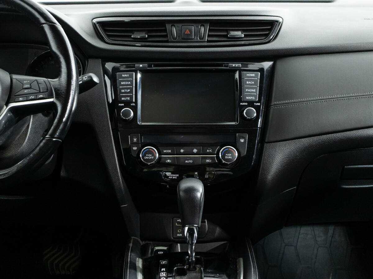 Купить Nissan Qashqai, 2020, 89 000 км, фото №13