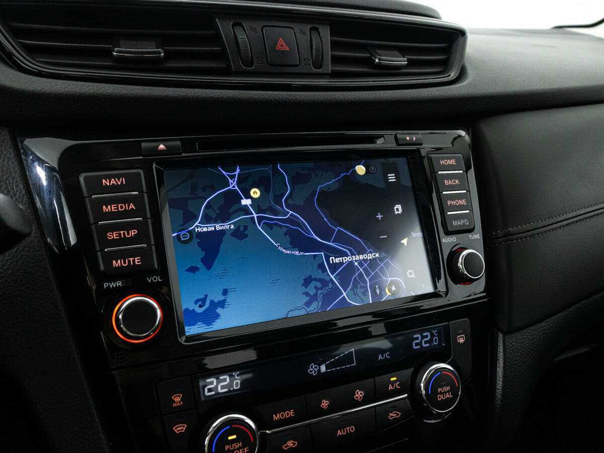 Купить Nissan Qashqai, 2020, 89 000 км, фото №15