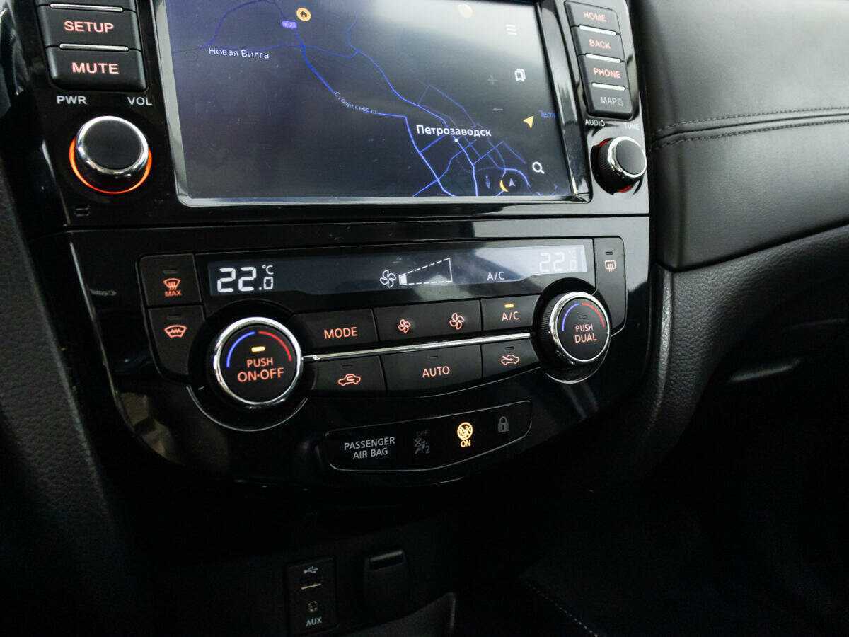 Купить Nissan Qashqai, 2020, 89 000 км, фото №17