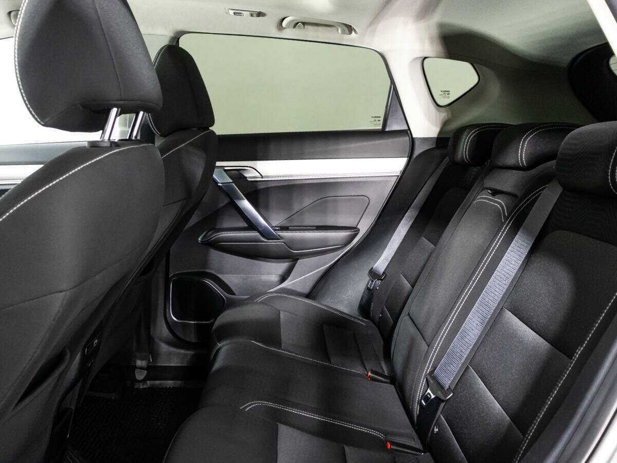 Купить Geely Coolray, 2022, 26 534 км, фото №10