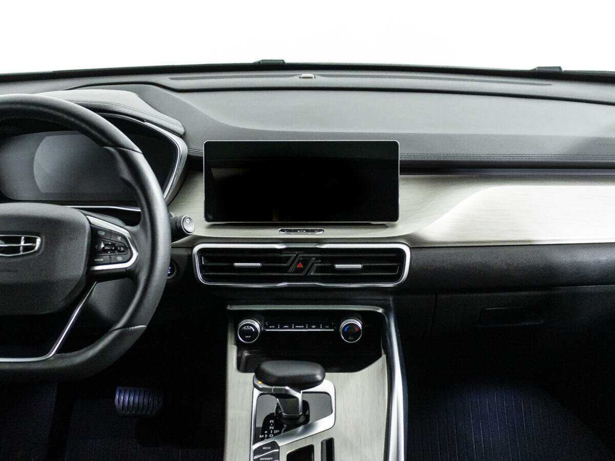 Купить Geely Coolray, 2022, 26 534 км, фото №14