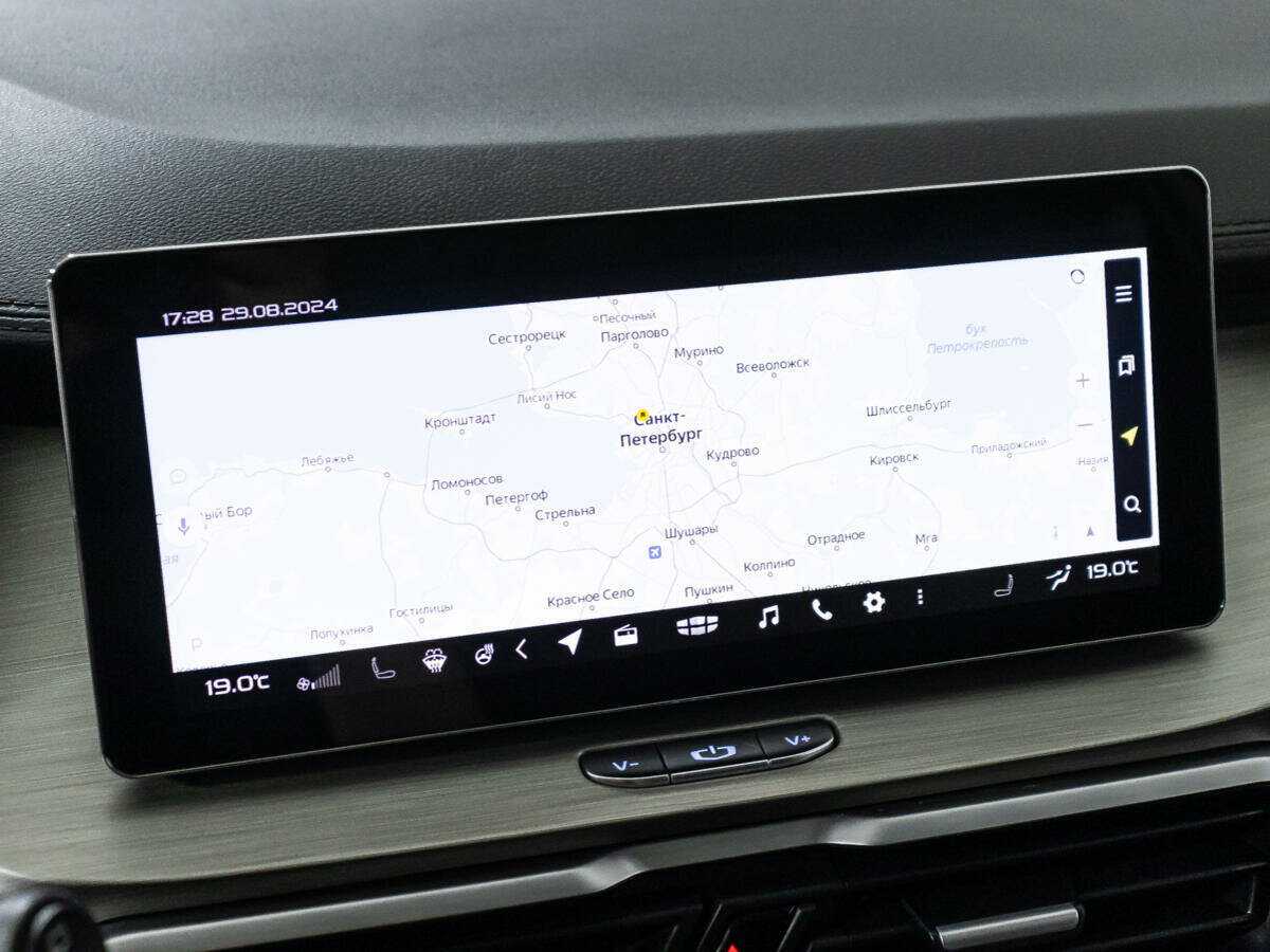 Купить Geely Coolray, 2022, 26 534 км, фото №17