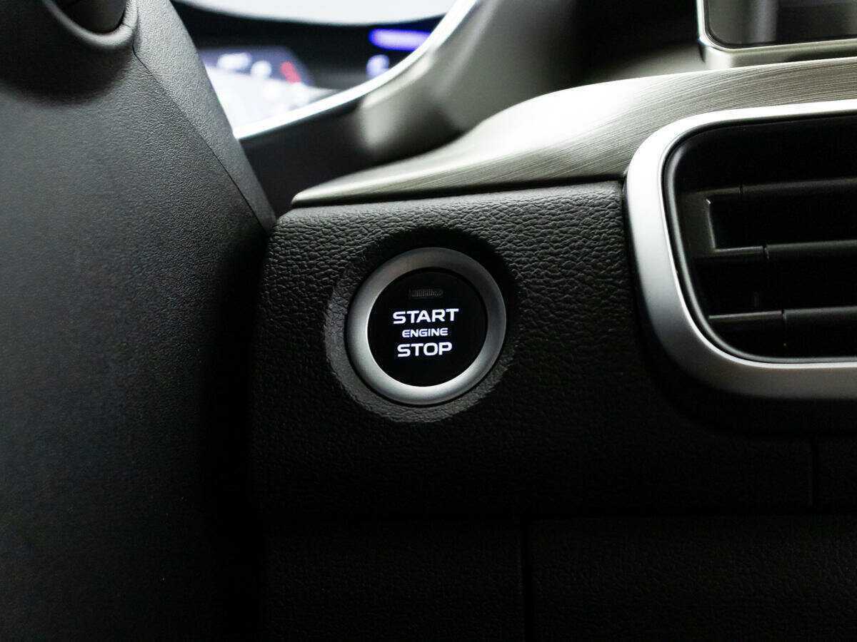 Купить Geely Coolray, 2022, 26 534 км, фото №22