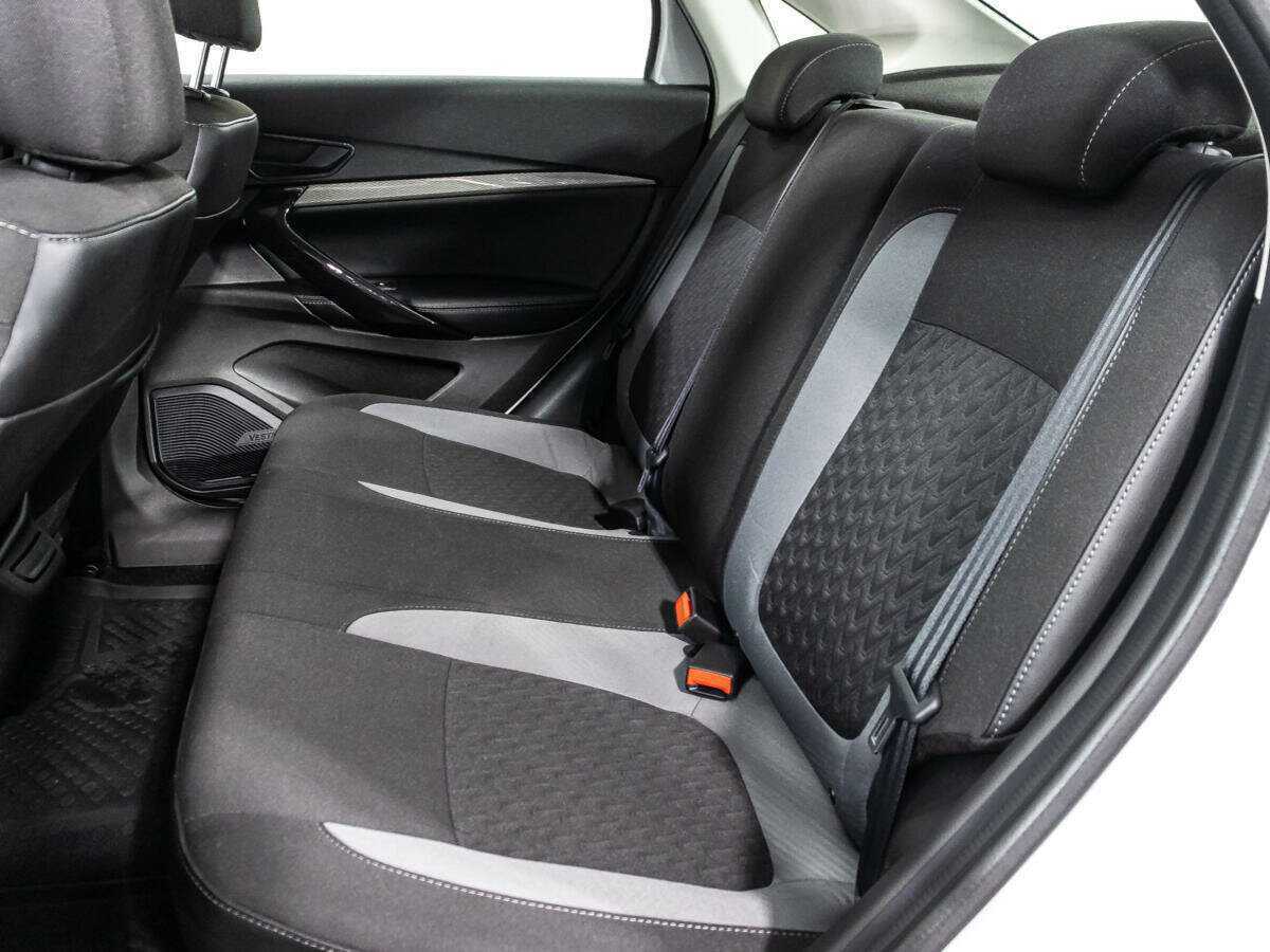 Купить Lada (ВАЗ) Vesta, 2023, 23 932 км, фото №10