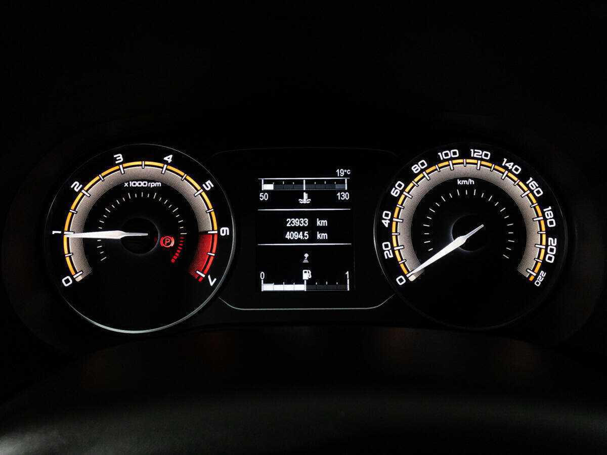 Купить Lada (ВАЗ) Vesta, 2023, 23 932 км, фото №12