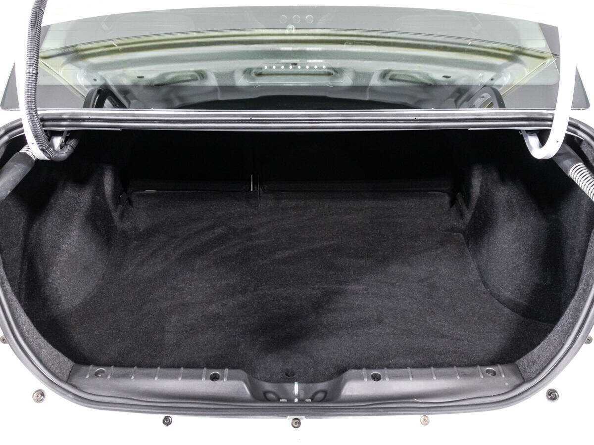 Купить Lada (ВАЗ) Vesta, 2023, 23 932 км, фото №15