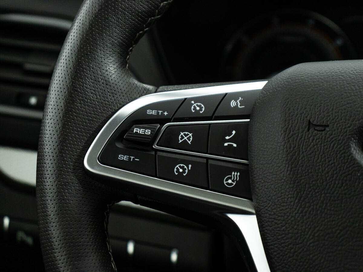 Купить Lada (ВАЗ) Vesta, 2023, 23 932 км, фото №20