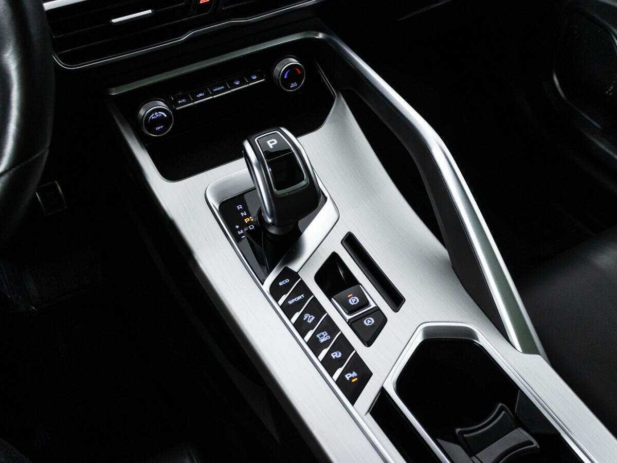 Купить Geely Coolray, 2022, 28 911 км, фото №17