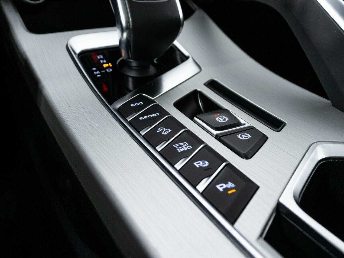 Купить Geely Coolray, 2022, 28 911 км, фото №18