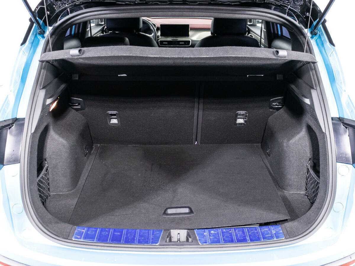 Купить Geely Coolray, 2023, 24 462 км, фото №15