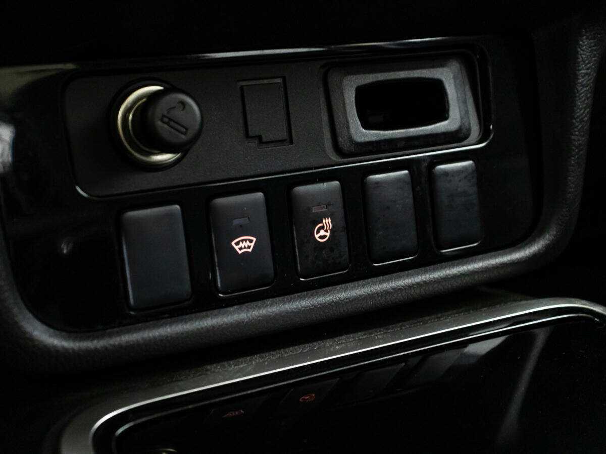 Купить Mitsubishi Outlander, 2018, 147 456 км, фото №18