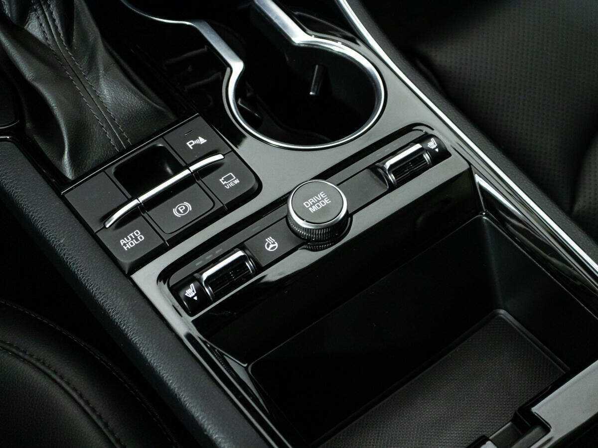 Купить Kia K5, 2021, 57 504 км, фото №17