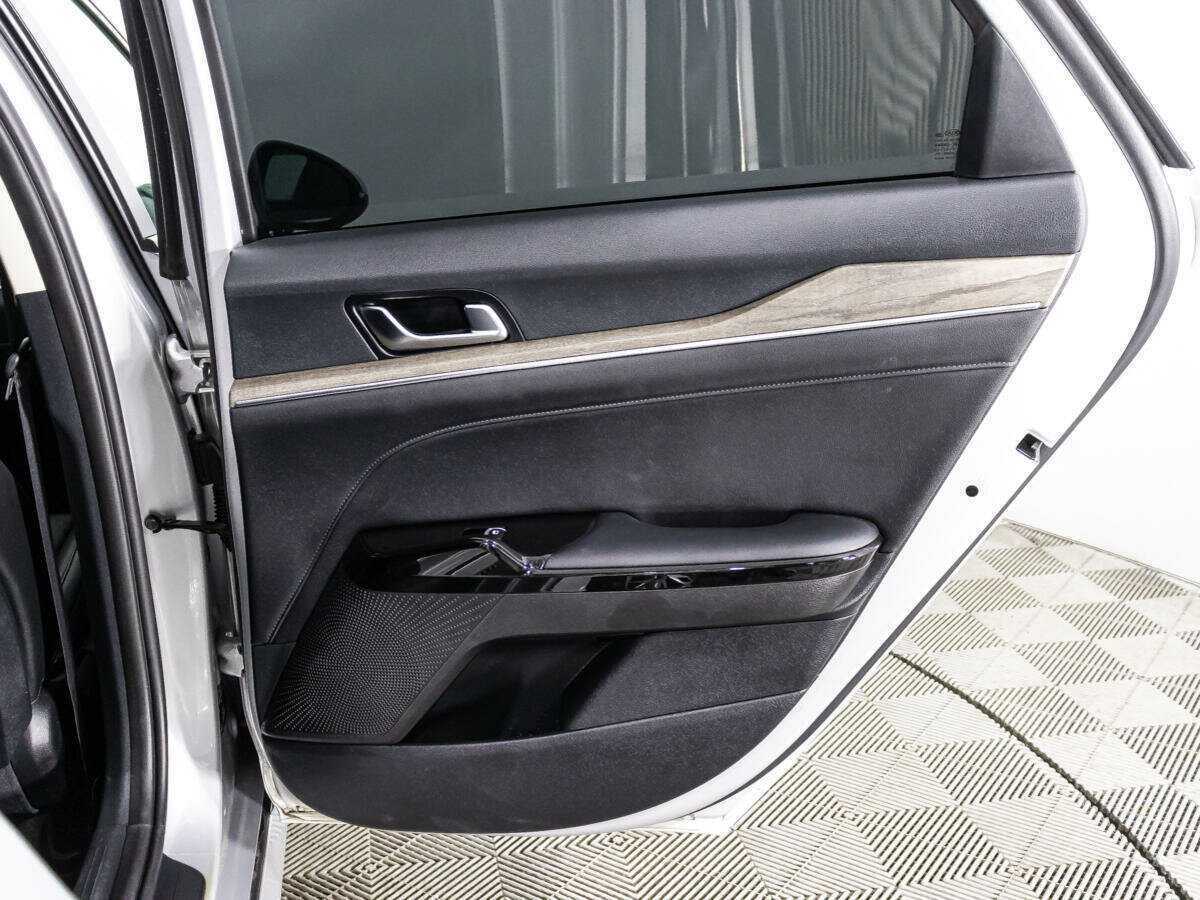 Купить Kia K5, 2021, 57 504 км, фото №25