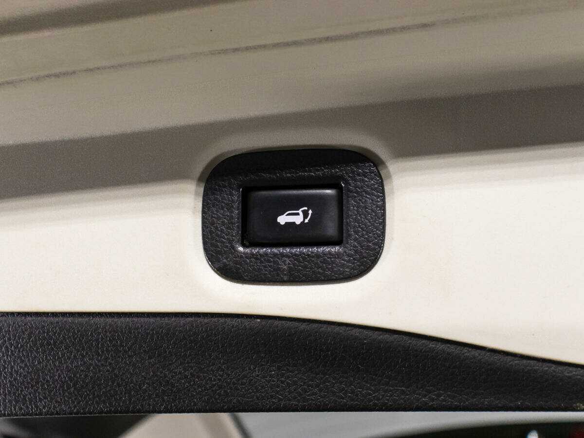 Купить Nissan X-Trail, 2019, 137 831 км, фото №16