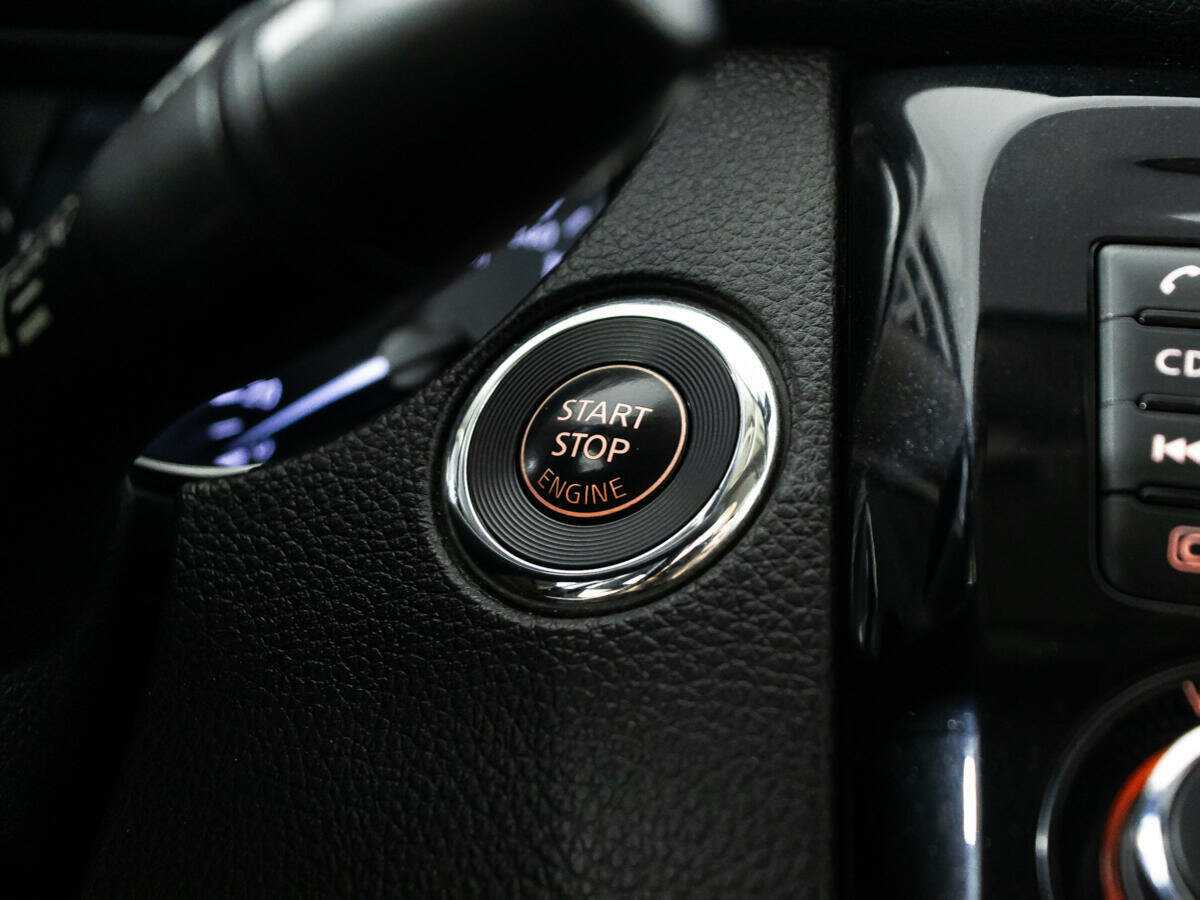 Купить Nissan X-Trail, 2019, 137 831 км, фото №20