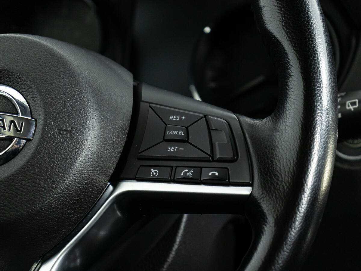 Купить Nissan X-Trail, 2019, 137 831 км, фото №22