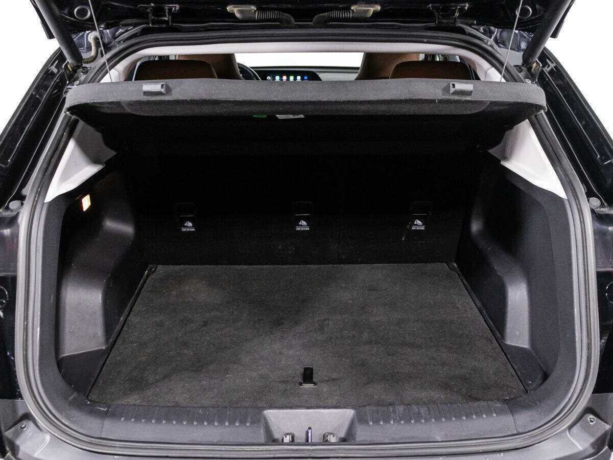 Купить Omoda C5, 2022, 59 804 км, фото №15