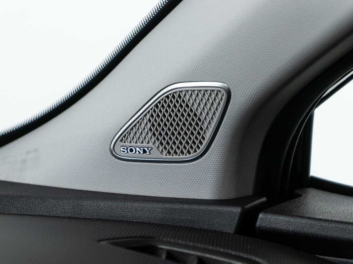 Купить Omoda C5, 2022, 59 804 км, фото №24