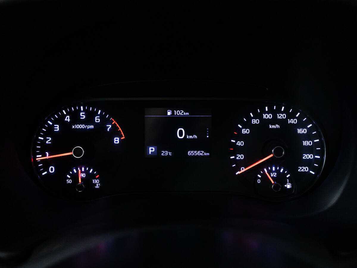 Купить Kia Soul, 2019, 65 561 км, фото №12