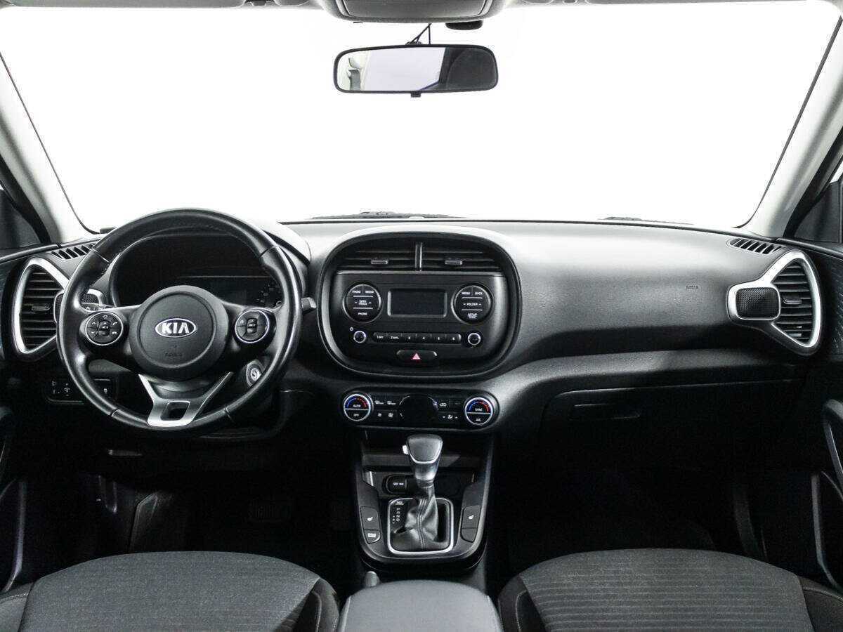 Купить Kia Soul, 2019, 65 561 км, фото №13