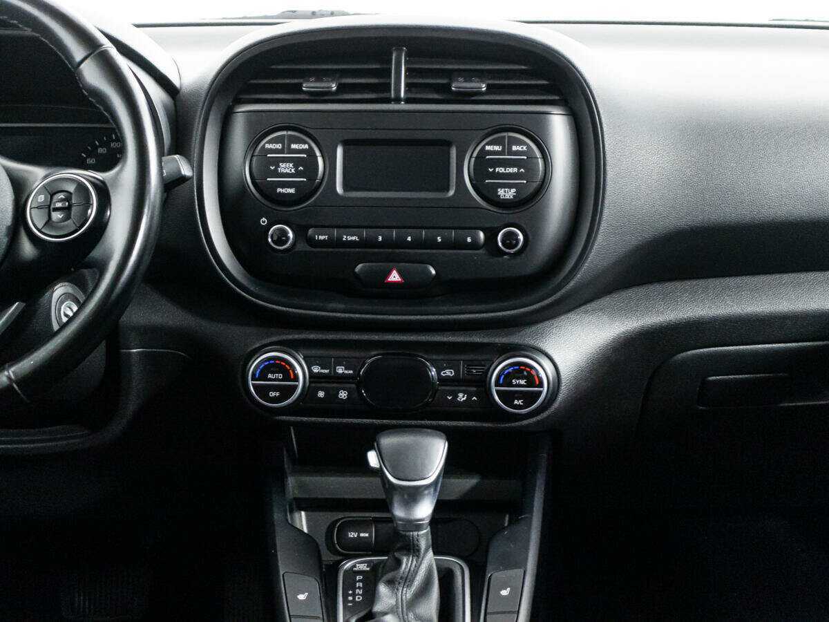 Купить Kia Soul, 2019, 65 561 км, фото №14