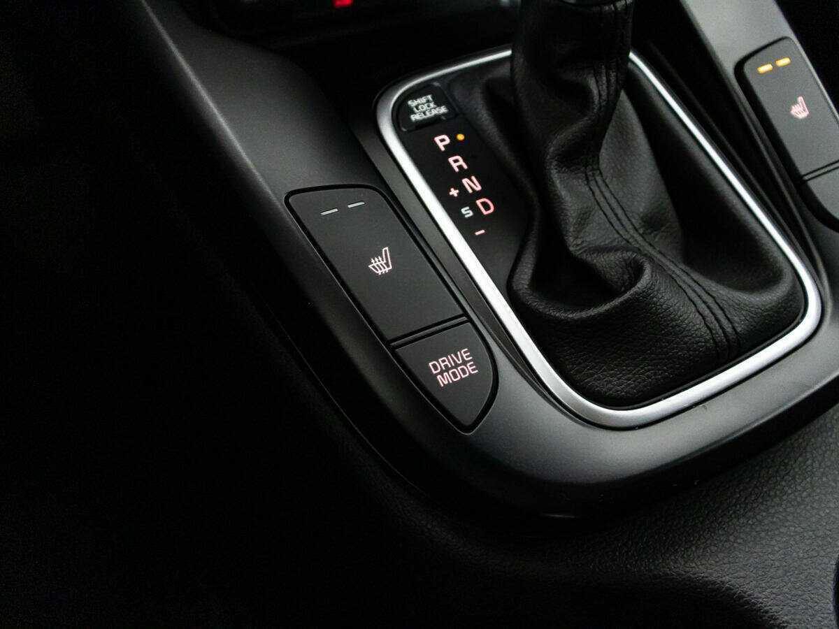 Купить Kia Soul, 2019, 65 561 км, фото №18