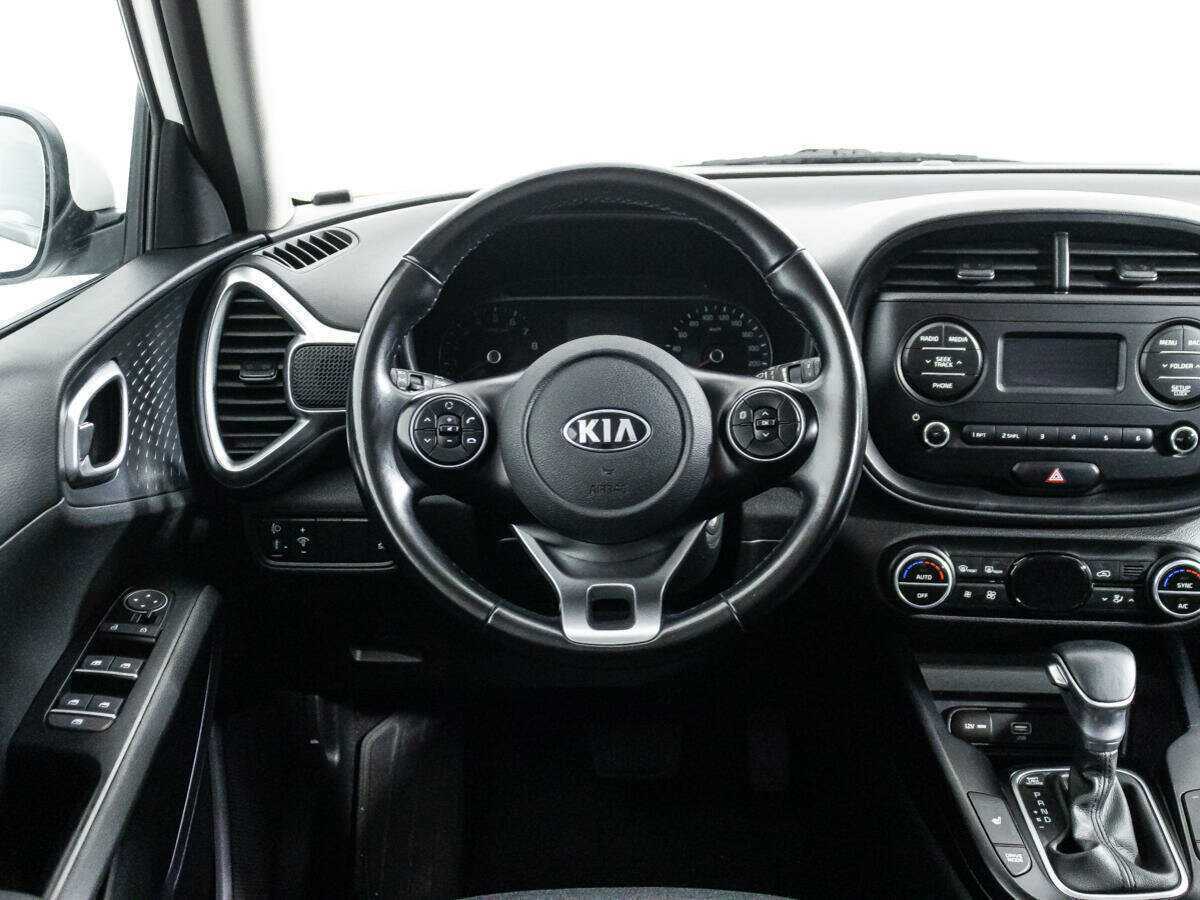 Купить Kia Soul, 2019, 65 561 км, фото №19