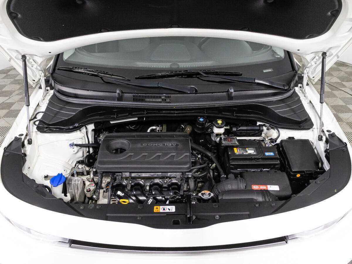 Купить Kia Soul, 2019, 65 561 км, фото №25