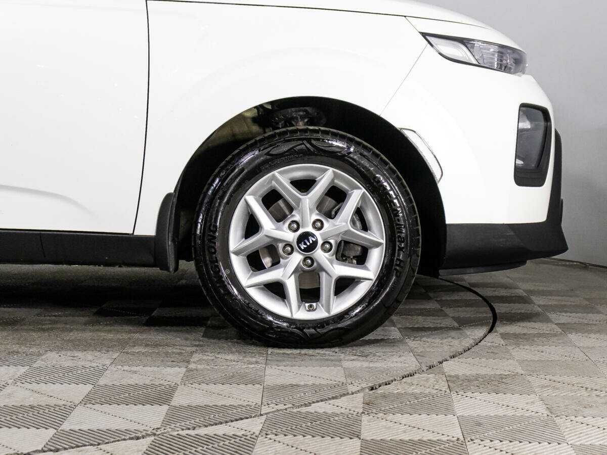 Купить Kia Soul, 2019, 65 561 км, фото №26