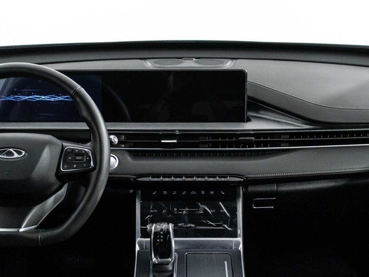 Купить CHERY Tiggo 7 Pro Max, 2023, 24 043 км, фото №14