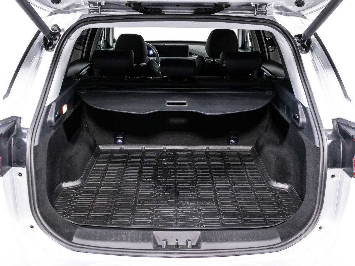 Купить CHERY Tiggo 7 Pro Max, 2023, 24 043 км, фото №15