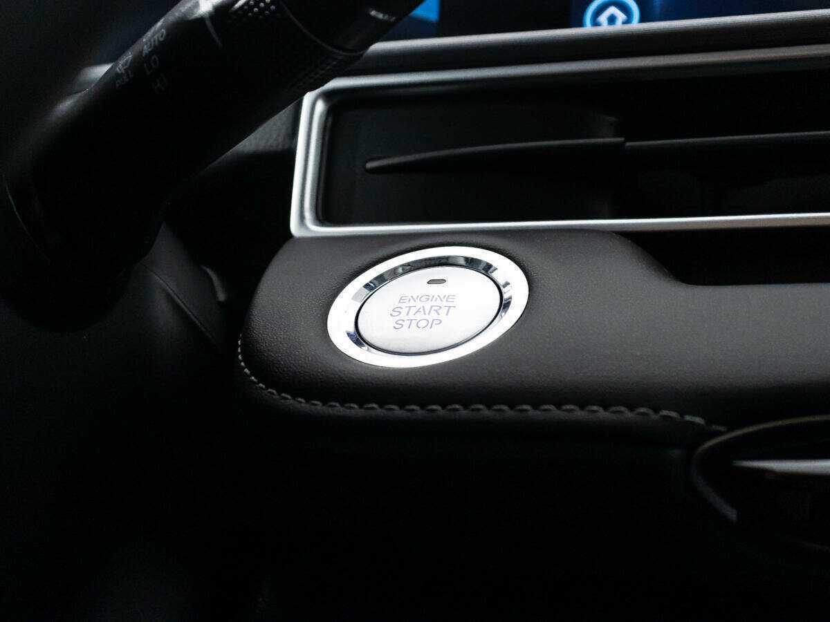 Купить CHERY Tiggo 7 Pro Max, 2023, 24 043 км, фото №21