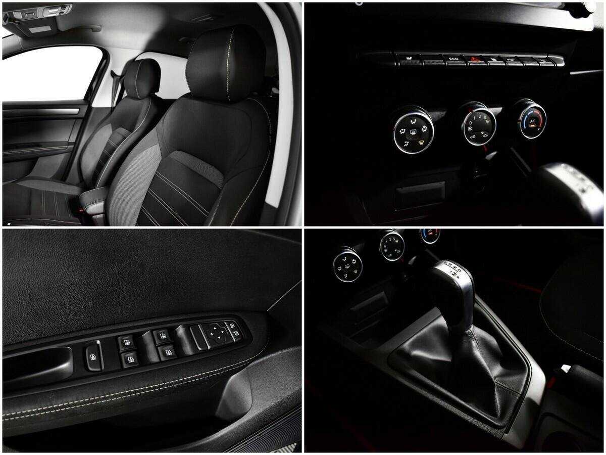 Купить Renault Arkana, 2019, 107 088 км, фото №14