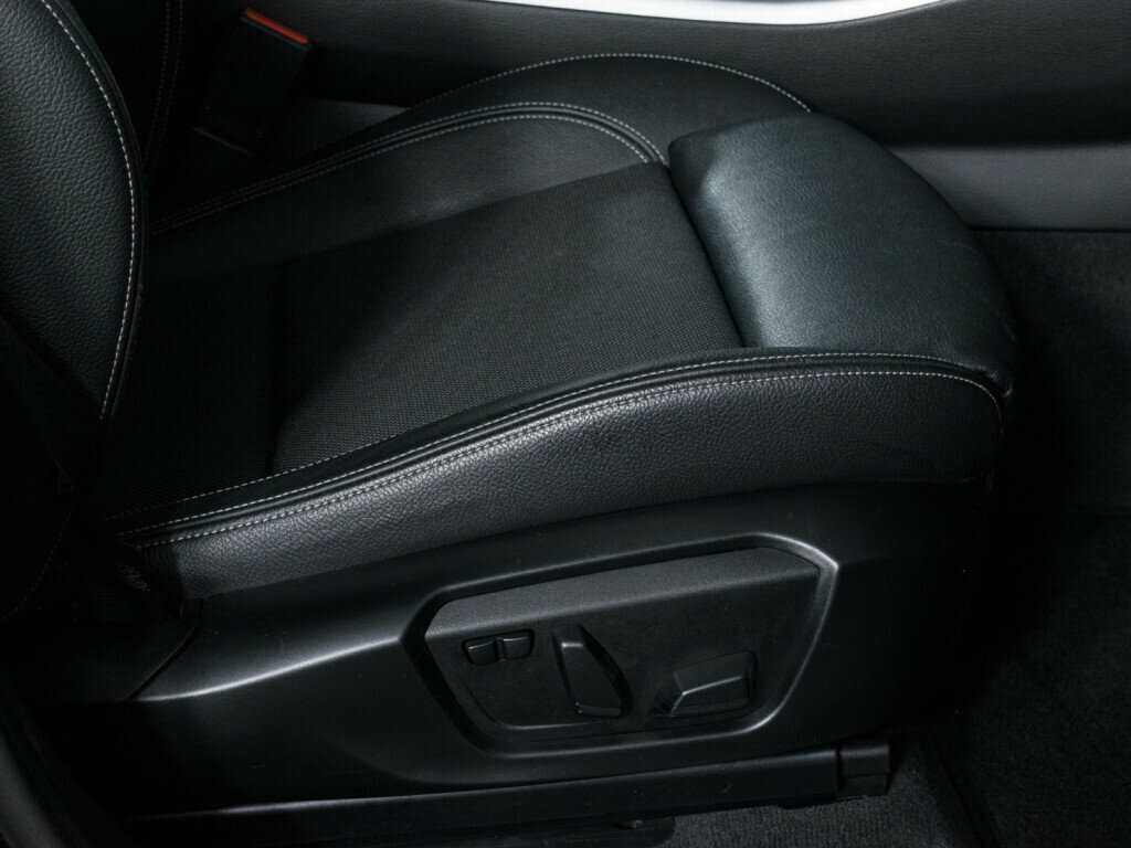 Купить BMW X3 20i xDrive, 2015, 198 550 км, фото №16