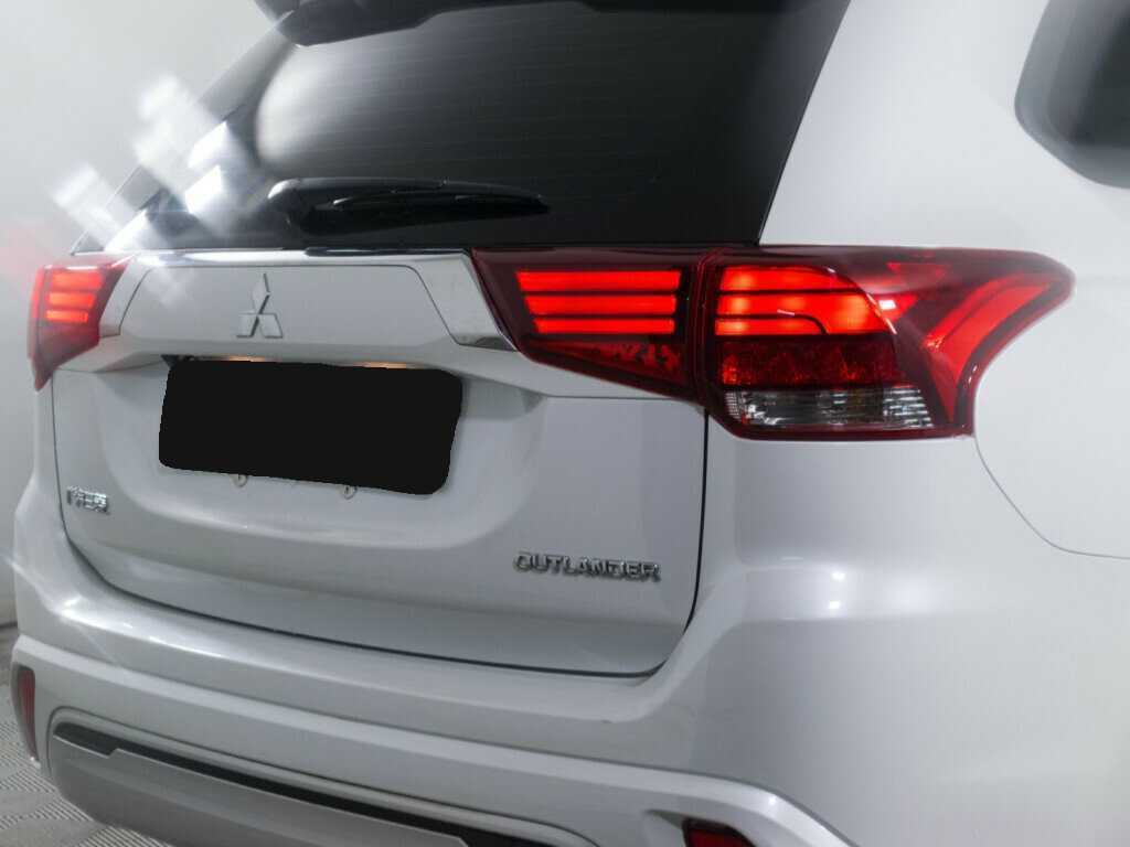Купить Mitsubishi Outlander, 2022, 15 700 км, фото №17