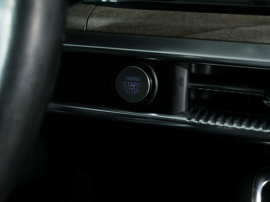 Купить Kia K5, 2020, 127 960 км, фото №11