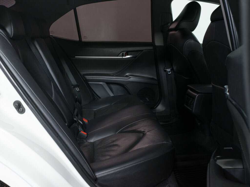 Купить Toyota Camry, 2021, 241 700 км, фото №9