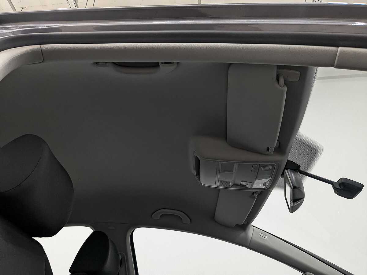 Купить Volkswagen Golf Plus, 2012, 36 733 км, фото №22