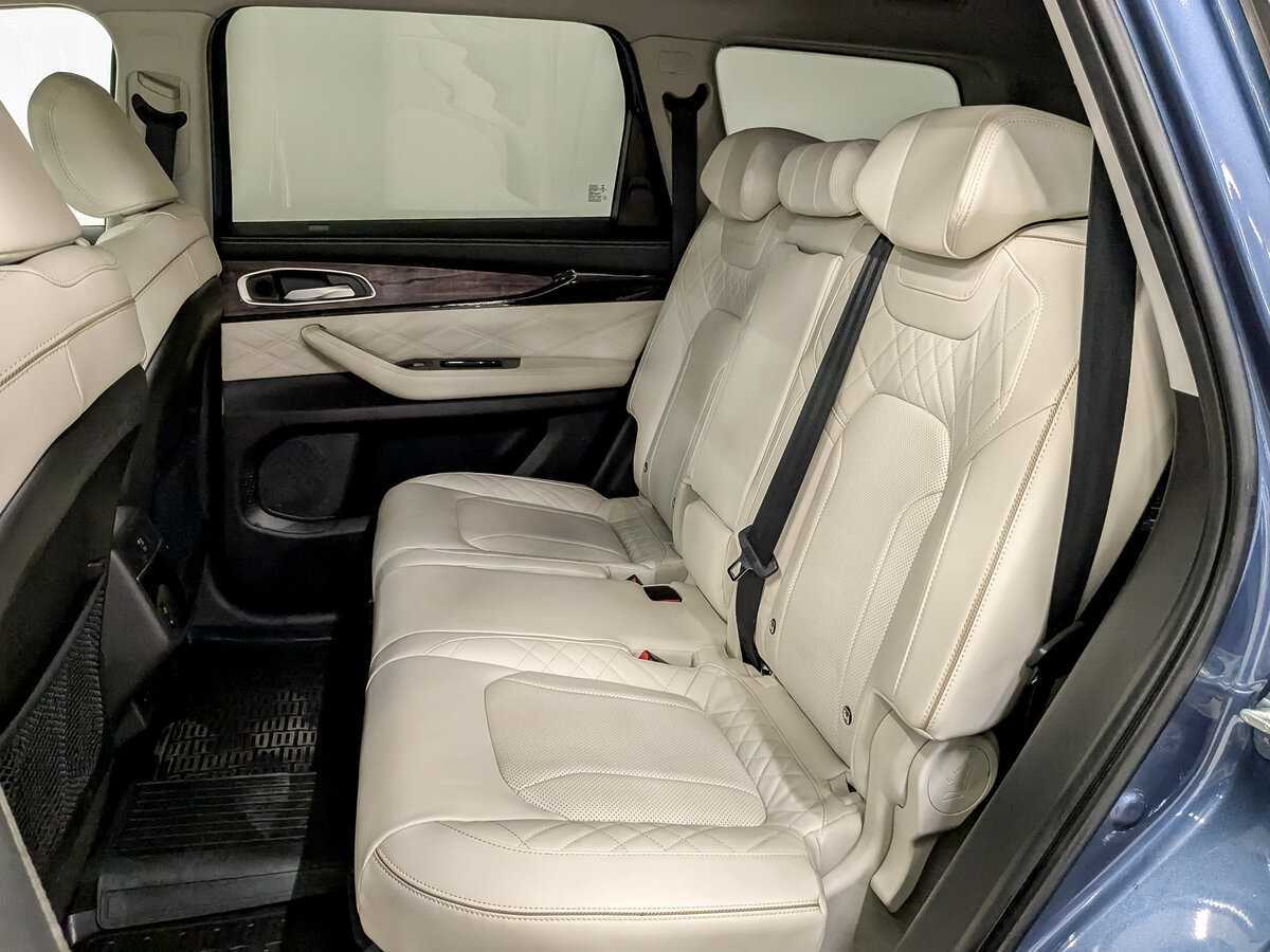 Купить Exeed VX, 2022, 106 000 км, фото №12