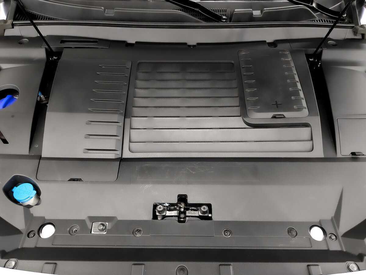 Купить Exeed LX, 2023, 18 678 км, фото №9