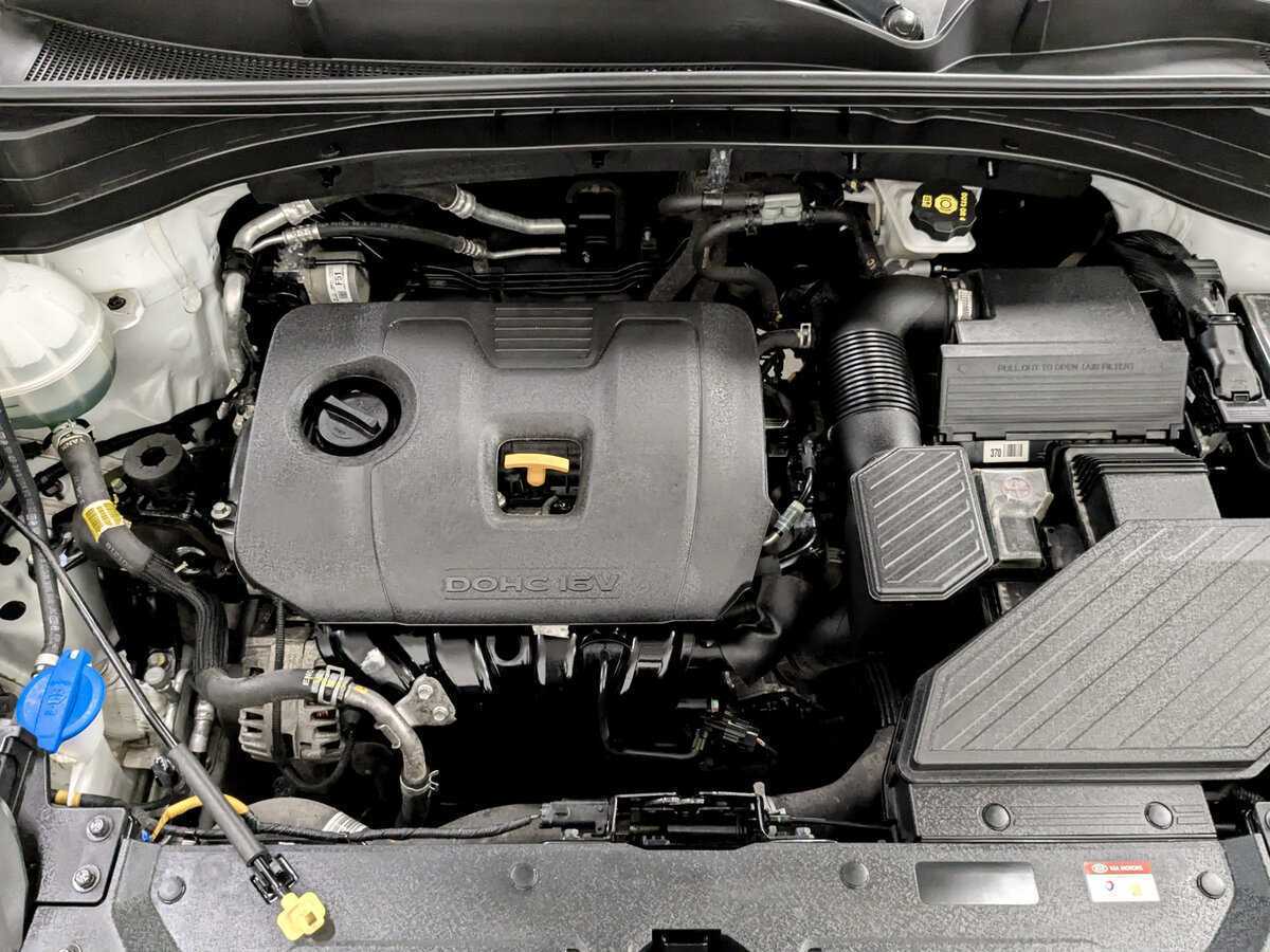 Купить Kia Sportage, 2021, 56 197 км, фото №9