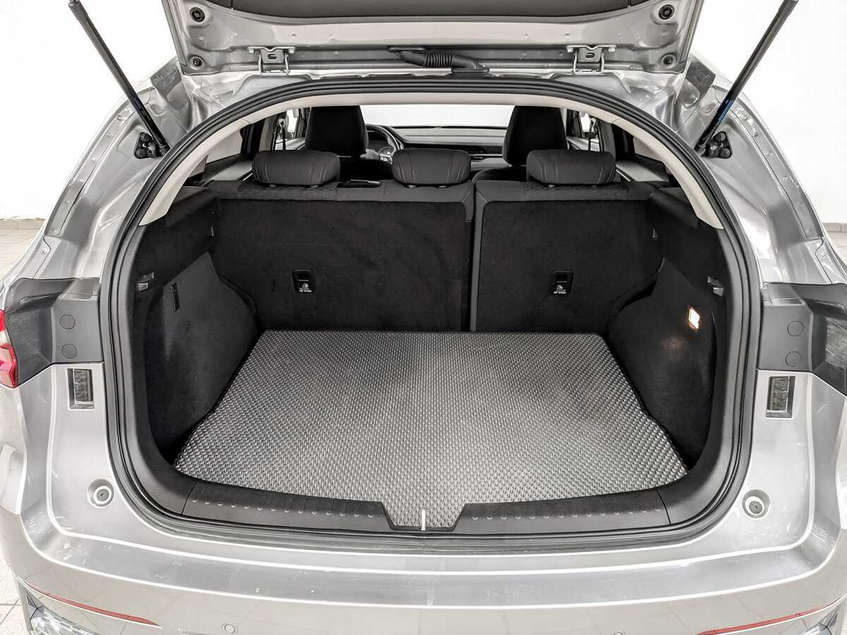 Купить Haval F7, 2020, 85 212 км, фото №10